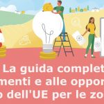 Europa creativa, bando da 5 milioni di euro per le traduzioni letterarie